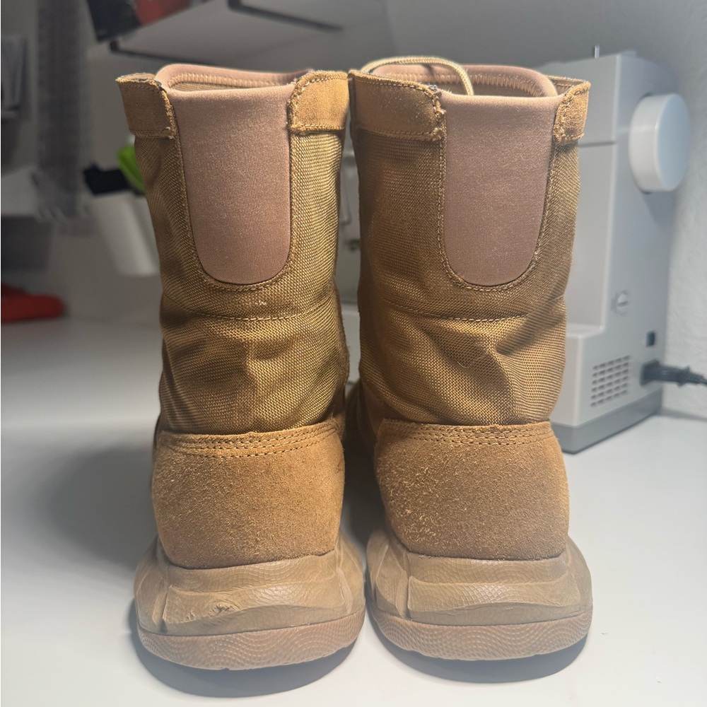 Oakley Tactical Boots, Men’s 10 - Picture 2 of 4